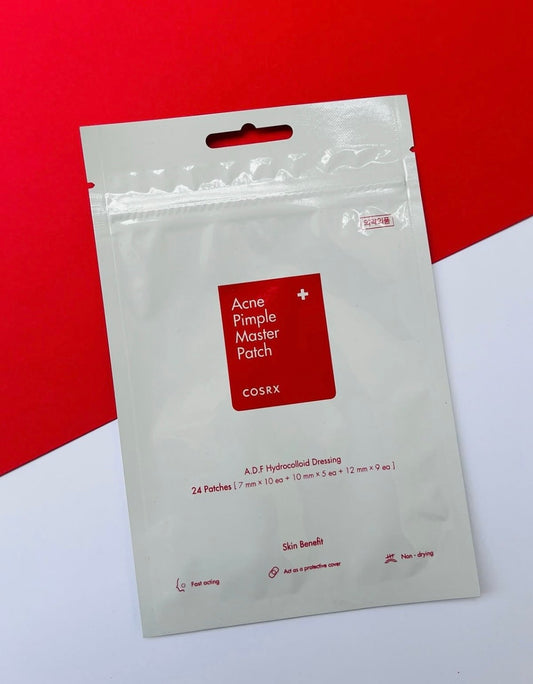 Cosrx - Acne Pimple Master Patch (Parallel Import)