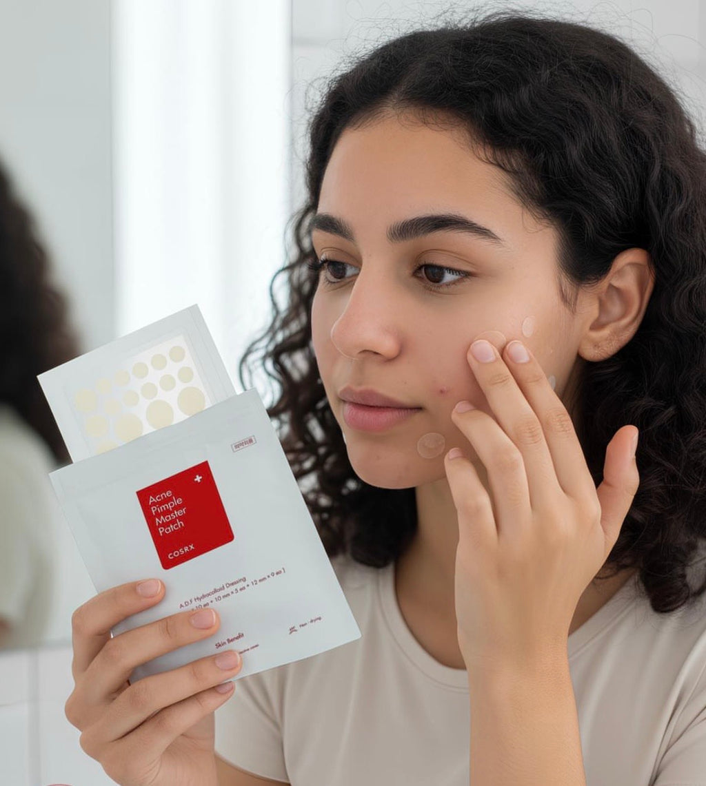 Cosrx - Acne Pimple Master Patch (Parallel Import)