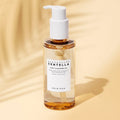 SKIN1004 Centella Light Cleansing Oil - Korean Gentle Double Face Cleanser